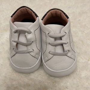 Kids fendi sneakers